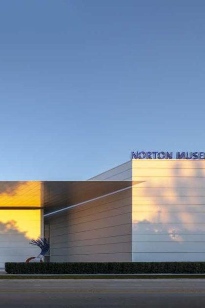 Norton Museum of Art