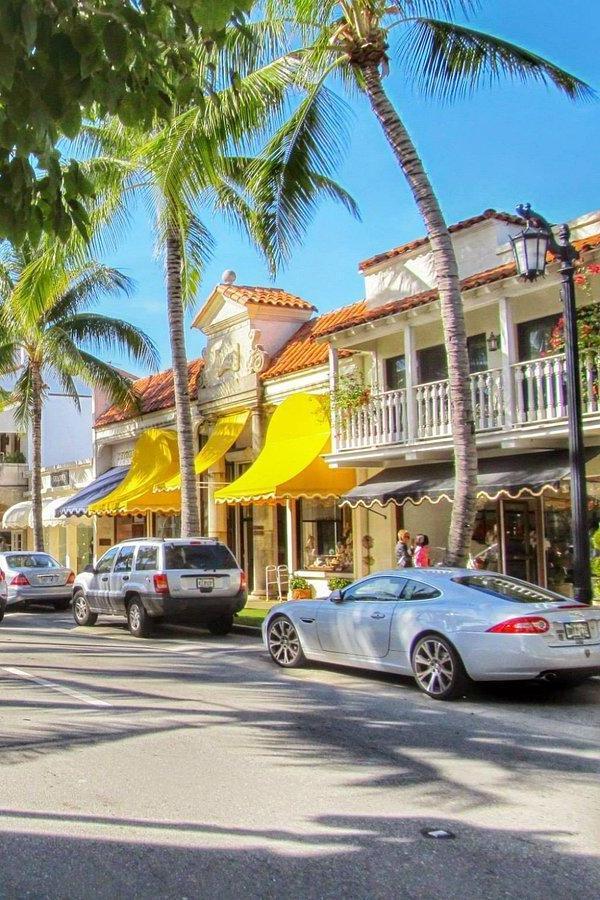 Worth Avenue