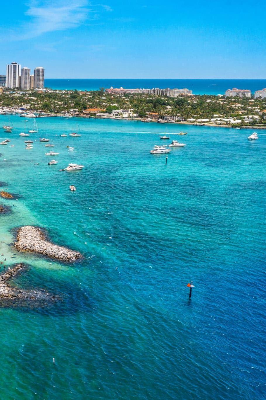 Peanut Island